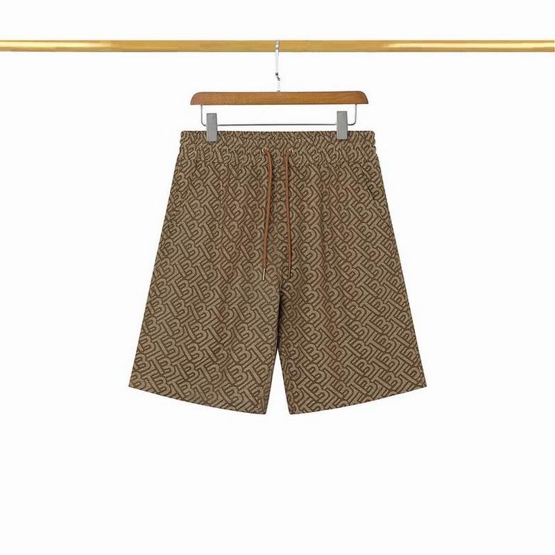 Burberry Men's Shorts 212